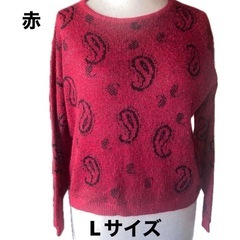 レディースLサイズ七点セットの画像