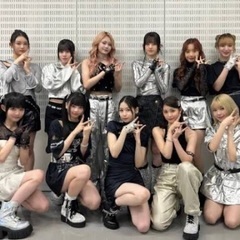 Kpopカバーダンスレッスンメンバー募集の画像