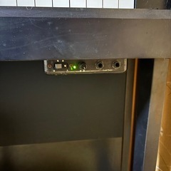 ピアノ　動作確認済の画像