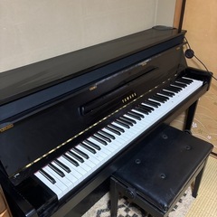 ピアノ　動作確認済の画像