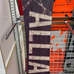 ALLIAN 150cm DAMAGEの画像