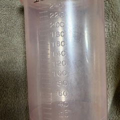 レンジ蒸し器、アルミボトル、製氷皿、他6点の画像