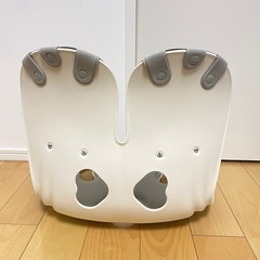 姿勢矯正　椅子の画像