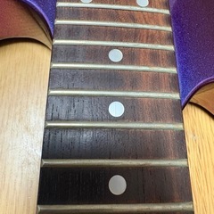 Ibanez ギター　GIO GRG121SP Blue Metalアンプ付きの画像