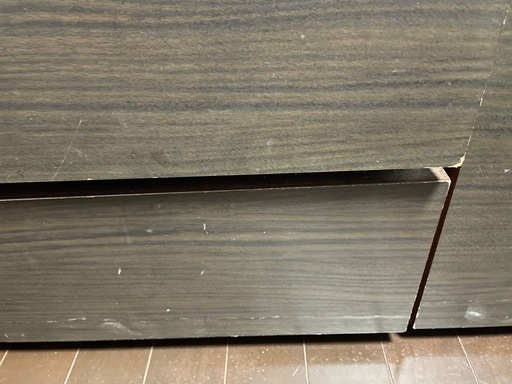 ニトリ】セミダブル☆ベッド☆フレーム収納付☆ 1口コンセント付