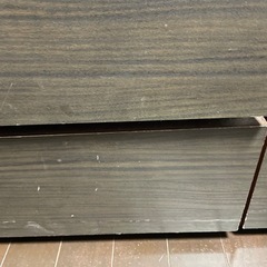 【ニトリ】セミダブル★ベッド★フレーム収納付★ 1口コンセント付の画像