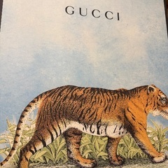 GUCCIの画像