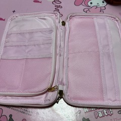 マイメロ手帳の画像