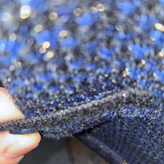 レディースニットLの画像