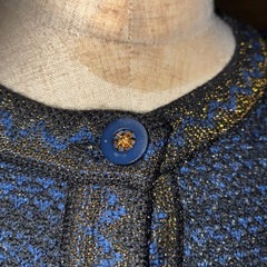 レディースニットLの画像