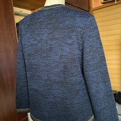 レディースニットLの画像