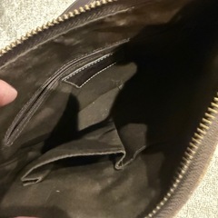 ショルダーバッグの画像