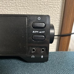 12/24午前中まで　スピーカー　パソコン　PCの画像
