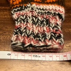 レディース　手袋　の画像