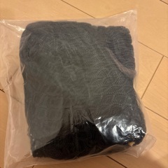 ベンツ　ラゲッジネットの画像