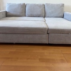 ニトリ　ノアーク2 撥水加工タイプ　の画像