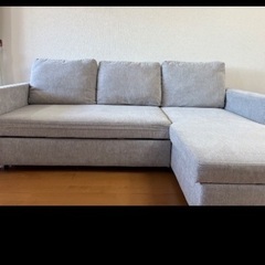 ニトリ　ノアーク2 撥水加工タイプ　の画像