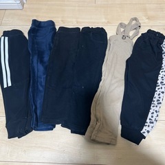 子供服　90センチの画像