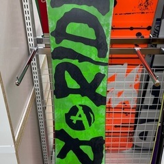 RIDE 156cm AGENDAの画像