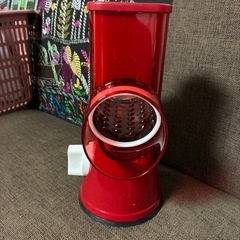 野菜をカットする？の画像