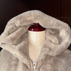 レディースジャケットＭサイズの画像