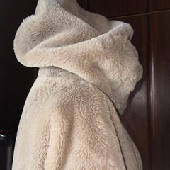 レディースジャケットＭサイズの画像