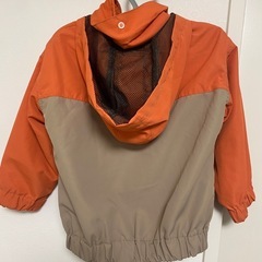 breeze アウターの画像