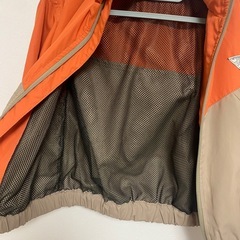 breeze アウターの画像