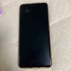 DOCOMO Galaxy A41 SIMロック解除済み
の画像