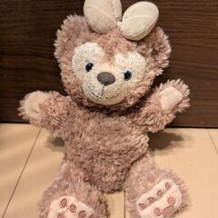 シェリーメイ　パペットの画像