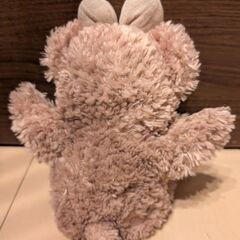 シェリーメイ　パペットの画像