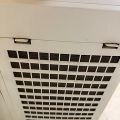 シャープ　空気清浄機　3台の画像