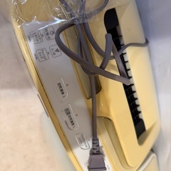 シャープ　空気清浄機　3台の画像