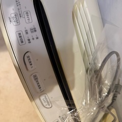 シャープ　空気清浄機　3台の画像