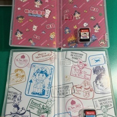 2点セット桃太郎電鉄〜昭和〜平成・令和も定番！桃太郎電鉄ワールドの画像