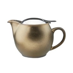 【高級感溢れる！】ZERO JAPAN ティーポットの画像