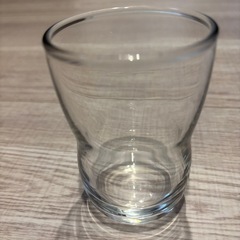 アンパンマン　つよいこグラス　セットの画像