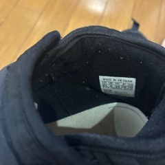 adidas 21センチ　の画像