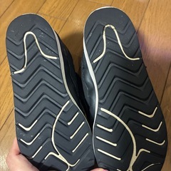 adidas 21センチ　の画像