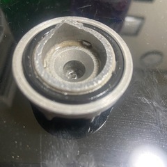 シグナスX 1型 125cc不動
の画像