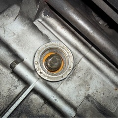 シグナスX 1型 125cc不動
の画像