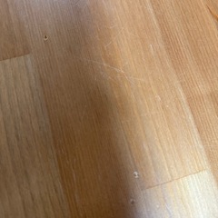 <決まりました>ダイニングテーブル 4人がけ IKEAの画像