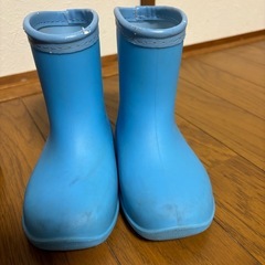 15.0センチ長靴セットの画像