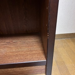 本棚の画像