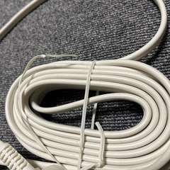延長コード　5メートルの画像