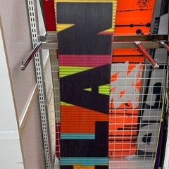 ELAN 154R PRODIGYの画像