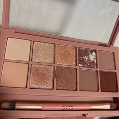 アイシャドウの画像