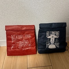 100円ショップ キャンプ グッズ セットの画像
