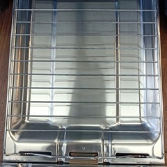 ガスコンロ IC-S87K-2L 2022年製の画像