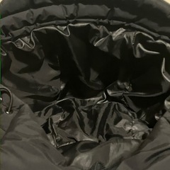 ワークマン　ウォッシャブルダウンジャケット　あったかフカフカ　の画像